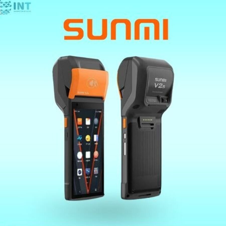 جهاز كاشير sunmi – هل هو مناسب لمشروعك؟ جهاز كاشير sunmi – هل هو مناسب لمشروعك؟
