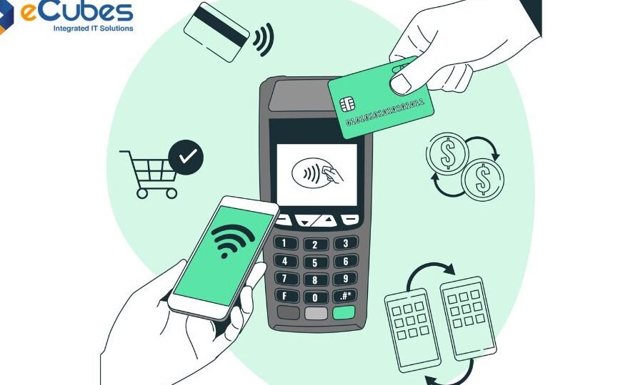 ماكينة نقاط البيع pos – خطوات التركيب والاستخدام ماكينة نقاط البيع pos – خطوات التركيب والاستخدام